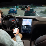 transportation-secretary-buttigieg-challenges-tesla's-use-of-"autopilot"-for-partially-automated-driving-system