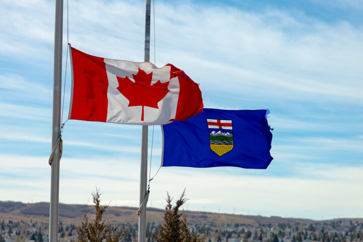 Alberta-Wahlen: Kann Notley die konservative Wählerschaft in Calgary überzeugen?