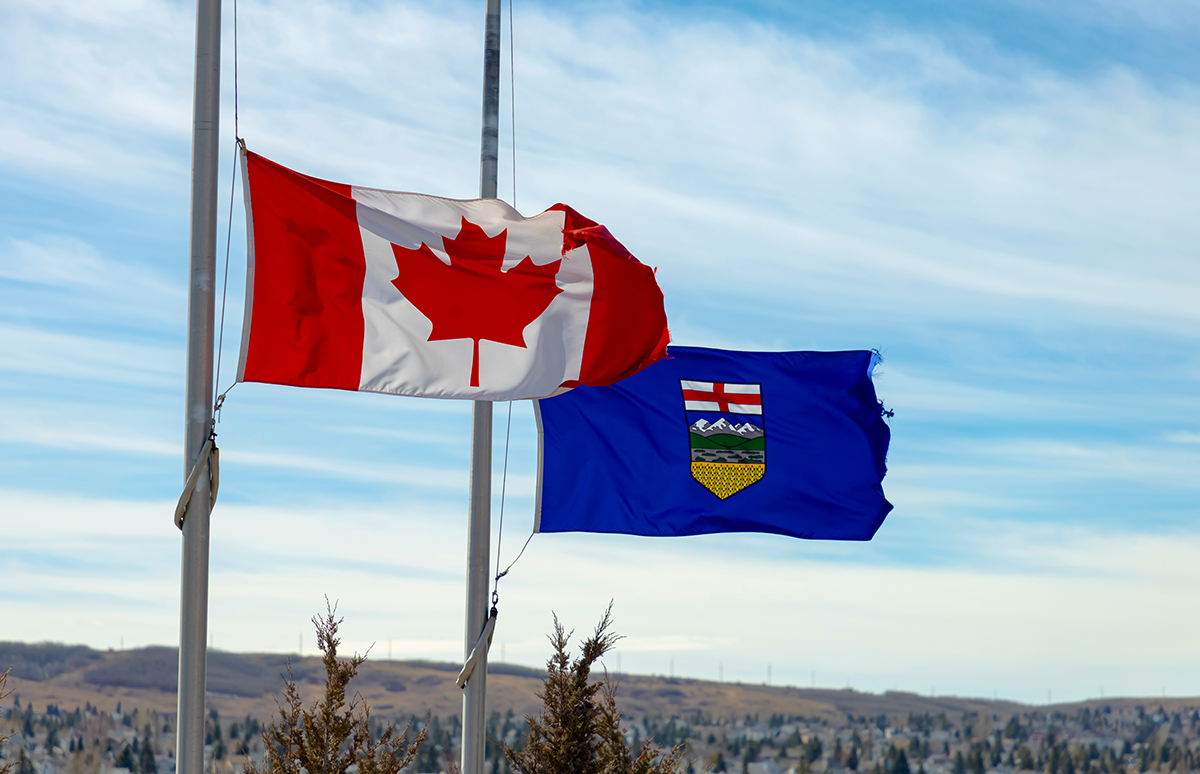Alberta-Wahlen: Kann Notley die konservative Wählerschaft in Calgary überzeugen?