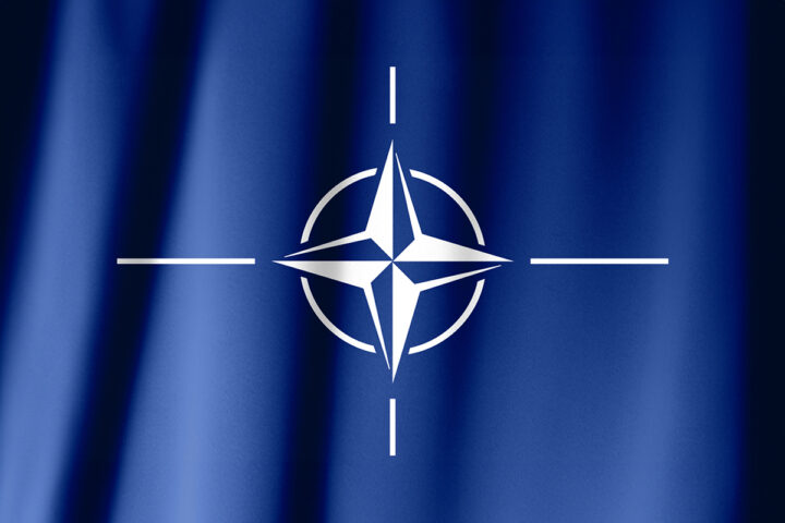 Während Biden und der NATO-Chef konferieren, stellt sich bereits die Frage der Nachfolge