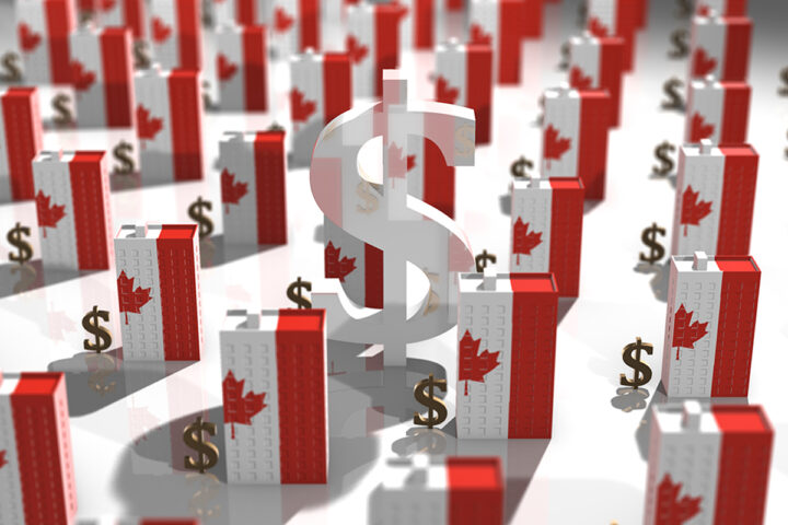 Bank of Canada erhöht die Zinssätze inmitten einer hartnäckigen Inflation und einer robusten Wirtschaft