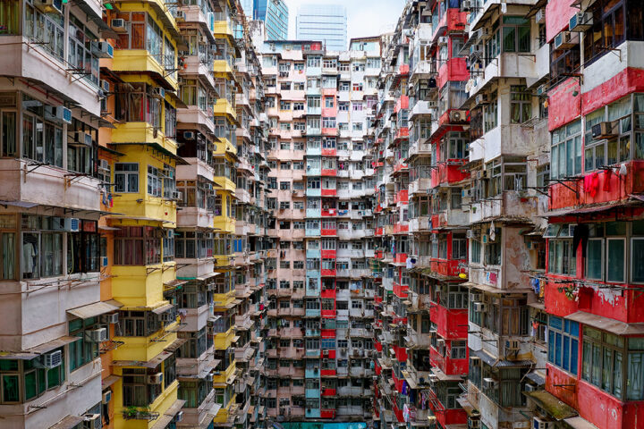 Chinas Wohnungsbauministerium intensiviert seine Bemühungen zur Förderung des Immobiliensektors