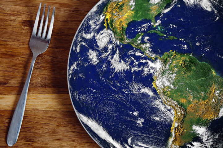 Verlängerung des Abkommens zur Verhinderung einer globalen Nahrungsmittelkrise: Wichtige Details zu wissen