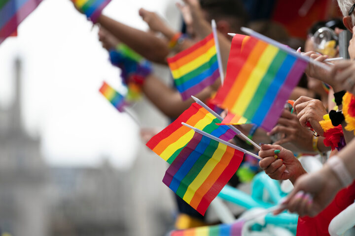GLAAD bezeichnet Twitter als die am wenigsten sichere Social Media Plattform für LGBTQ+ Nutzer