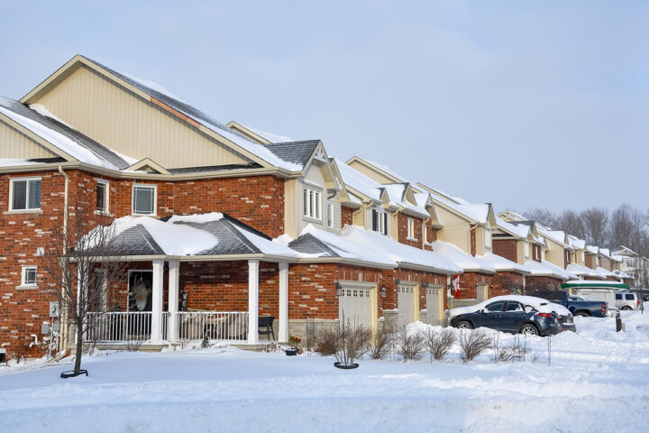 Die Krise durch die Erschwinglichkeit von Wohnraum in London, Ontario, schadet der lokalen Wirtschaft