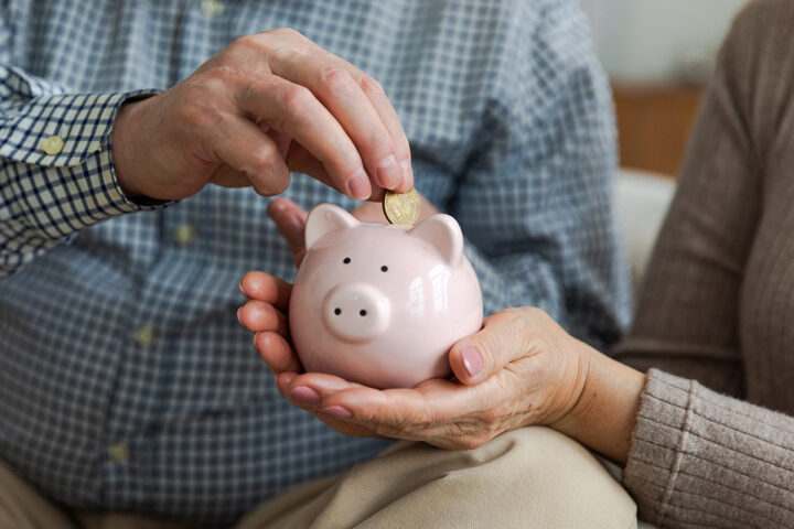 Verhindern Sie, dass ein holpriger Start in den Ruhestand Ihre Ersparnisse aufzehrt