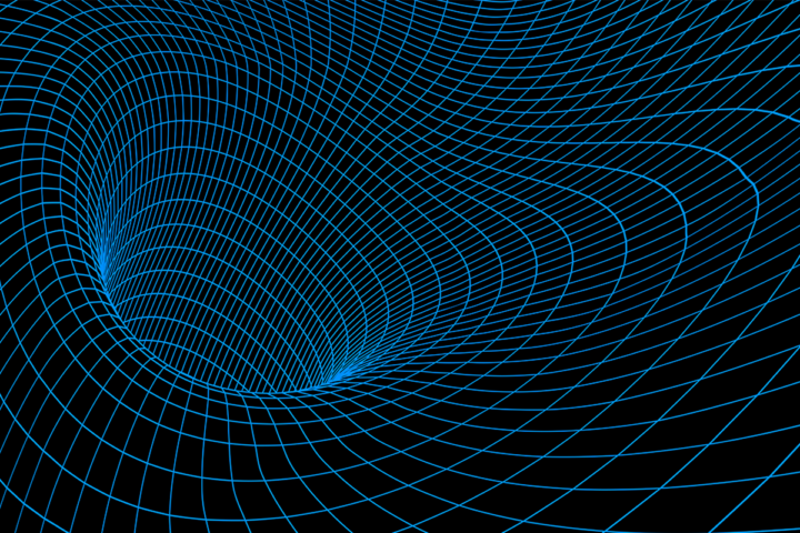 Wissenschaftler bieten mögliche Erklärung für das "Gravitationsloch" im Indischen Ozean