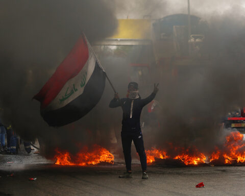 swedish-embassy-in-iraq-besieged-by-protesters-over-planned-quran-burning