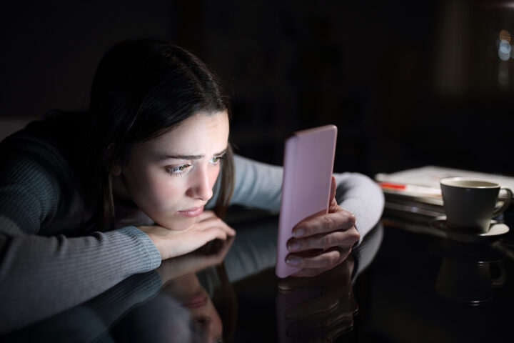 Der Trend zur Selbstdiagnose von Teenagern in den sozialen Medien weckt die Besorgnis von Eltern und Experten