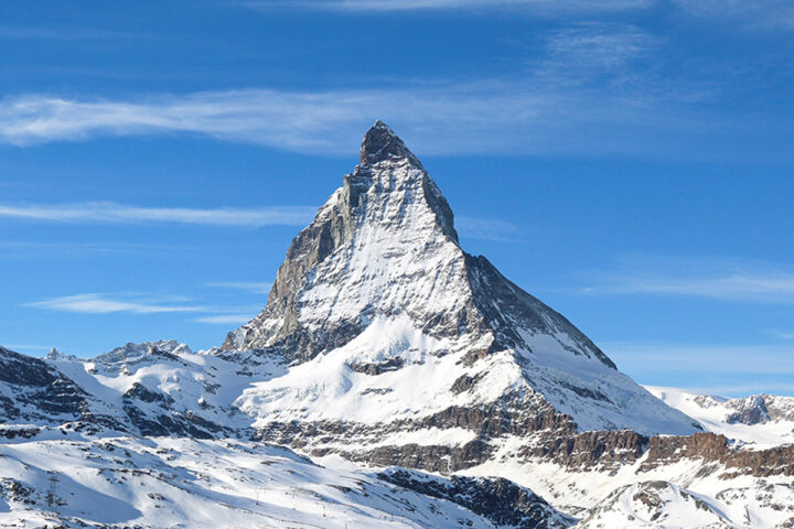 Tauender Gletscher enthüllt deutschen Bergsteiger, der vor 37 Jahren verschollen ist