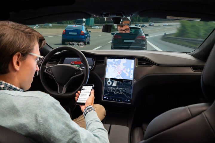 transportation-secretary-buttigieg-challenges-tesla's-use-of-"autopilot"-for-partially-automated-driving-system