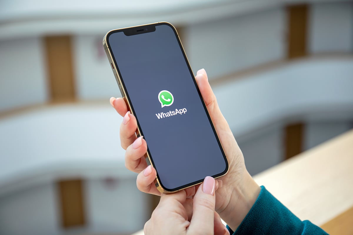 WhatsApp stellt aufregende Videomessaging-Funktion für mehr personalisierte Erlebnisse vor