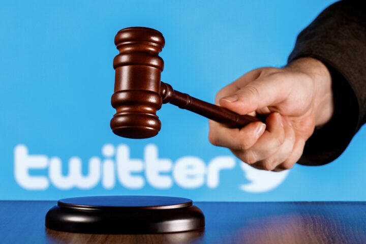 X Corp leitet nach Twitter-Kritik rechtliche Schritte gegen Anti-Hass-Organisation ein