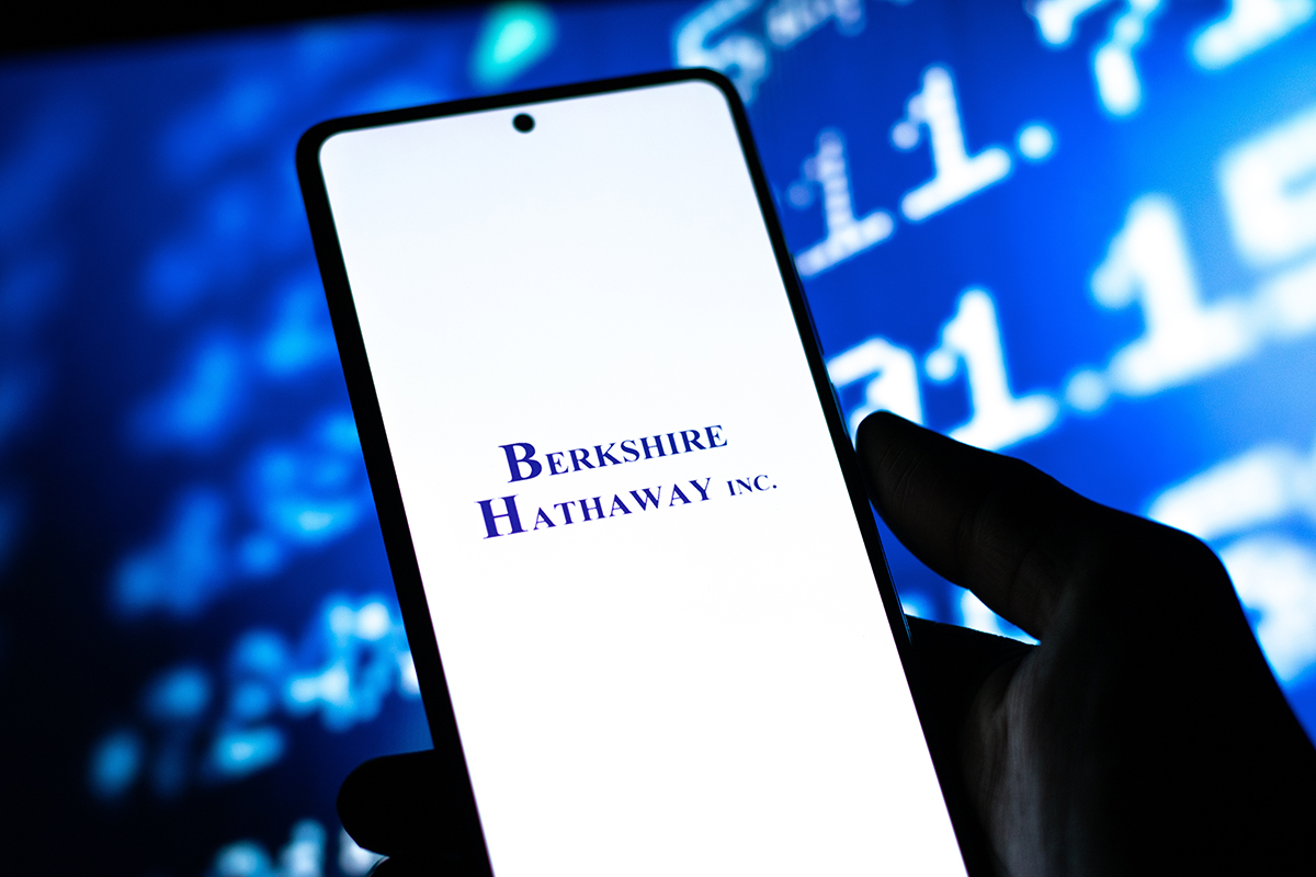Berkshire Hathaway meldet Gewinnanstieg aufgrund beeindruckender Anlagerenditen