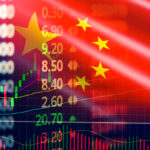 Globale wirtschaftliche Auswirkungen der chinesischen Konjunkturabschwächung