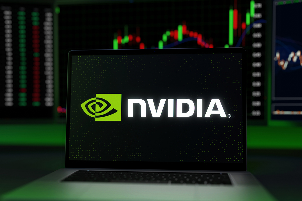 Wie der unerwartete Anstieg von Nvidia den Aktienmarkt beflügelt