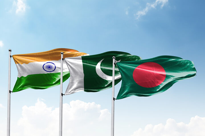 Indien will Grenzen zu Pakistan und Bangladesch verstärken