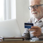 Halten Sie Ihre Kreditkarten aktiv, auch im Ruhestand
