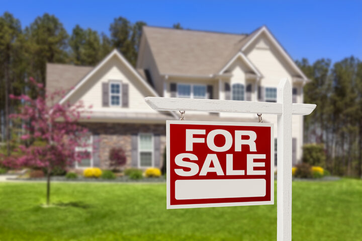 Verzögerungen bei der Hilfe zum Kauf gefährden Immobilienverkäufe und Hypotheken