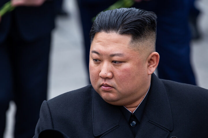 Nordkoreas aggressives Auftreten: Nahender Konflikt oder nur Worte?