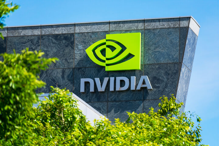 Nvidia, führend auf dem Markt für KI-Chips, verzeichnet Umsatzsteigerung von über 100
