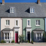 Führende britische Kreditgeber senken Festhypothekenzinsen und deuten damit auf einen möglichen Höchststand hin