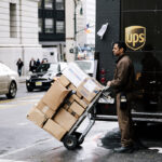 UPS wendet ersten US-Streik seit über zwei Jahrzehnten ab