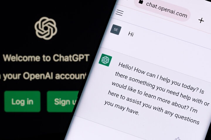 ChatGPT surft jetzt im Web für Echtzeit-Updates