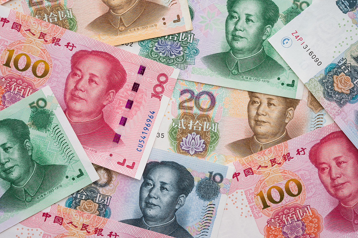 Die Deflation der chinesischen Exportpreise: Wird sie sich auf die Weltwirtschaft auswirken?
