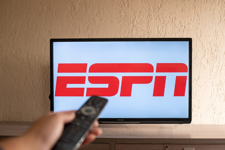 Disney und Spectrum leiten Nutzer zu alternativen TV-Optionen inmitten des ESPN-Blackouts