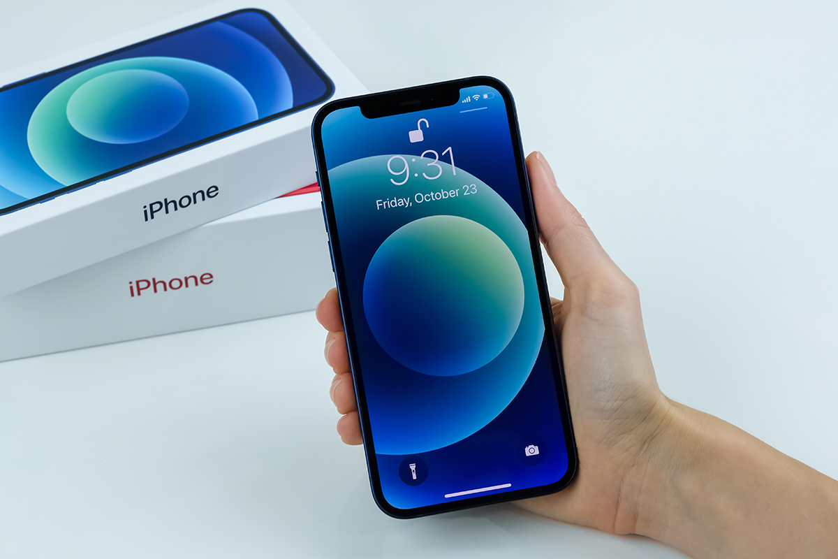 Frankreich erwartet iPhone 12-Update von Apple aufgrund von Strahlungsbedenken
