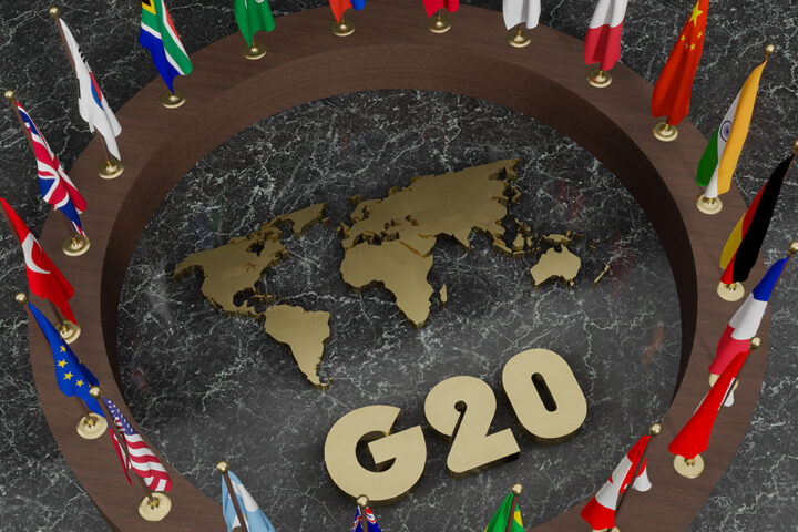 G20-Gipfel enthüllt transformative wirtschaftliche und geopolitische Verschiebungen
