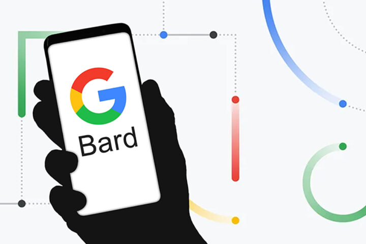 Google stärkt sein Ökosystem mit der Integration von AI Chatbot Bard
