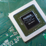 Nvidia: Aufbruch an die KI-Grenze