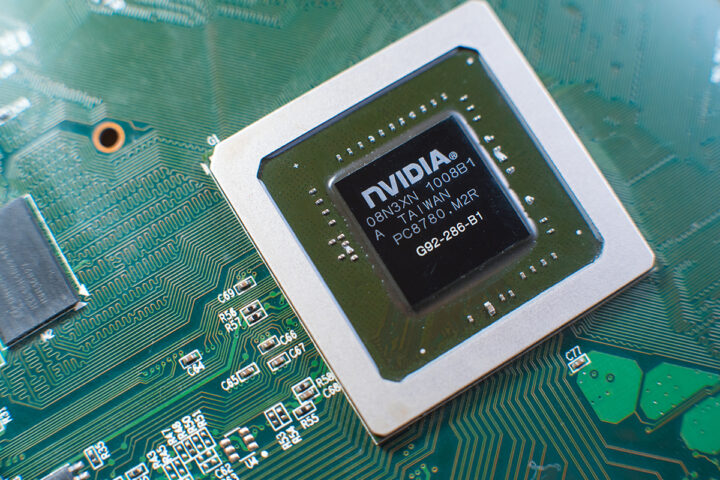 Nvidia: Aufbruch an die KI-Grenze