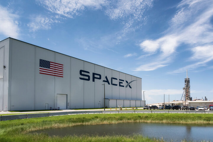 SpaceX reicht Gegenklage gegen das DOJ wegen Vorwürfen der Voreingenommenheit bei der Einstellung ein