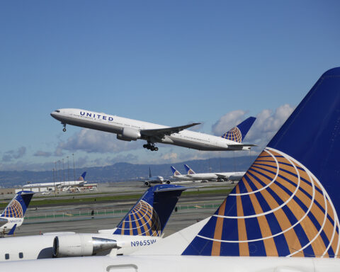united-airlines-confirms-recent-departure-delays-not-related-to-cybersecurity