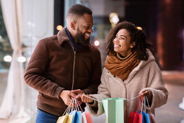 Weihnachten mit der Kreditkarte: Die Risiken von Shopping-Schulden in der Weihnachtszeit