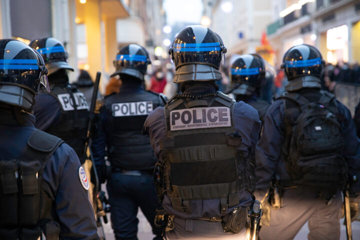 france's-council-of-state-refutes-claims-of-systemic-racial-profiling-by-police