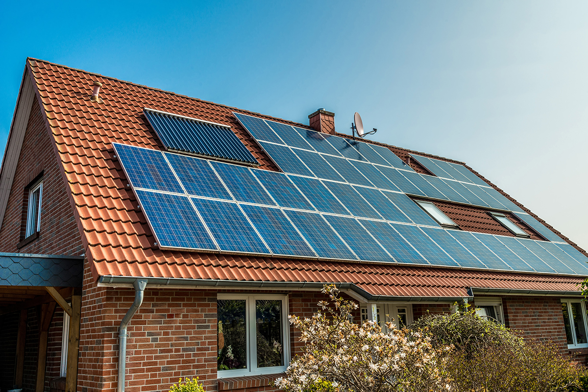 Backup-Strom für Zuhause: Mehr als nur Solarlösungen