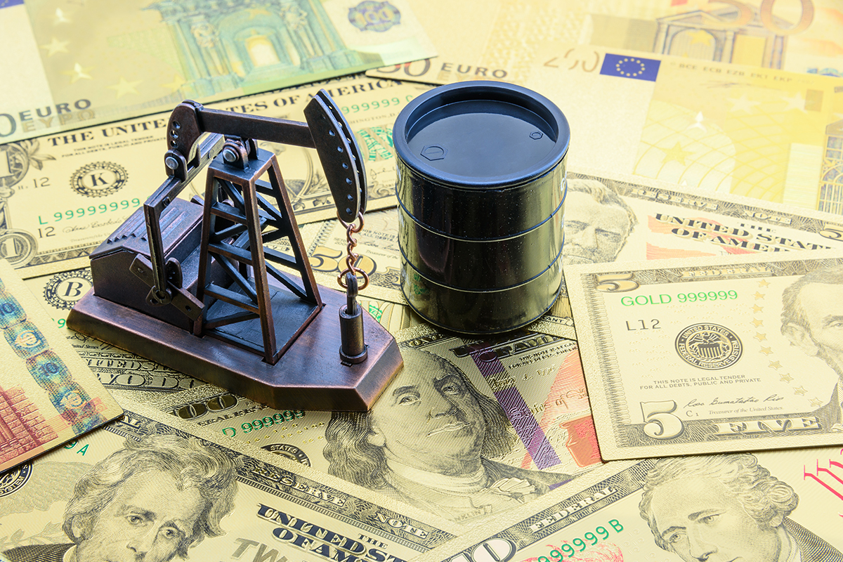 Ölpreise schwanken inmitten zunehmender Spannungen im Nahen Osten