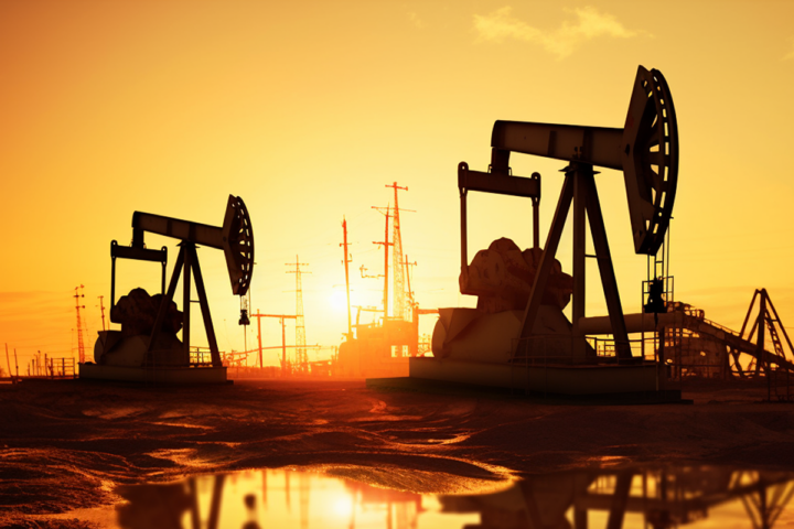 Der Ripple-Effekt: Die Krise im Nahen Osten und die globalen Ölmärkte