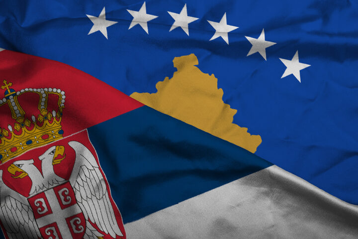 Das unsichtbare Pulverfass: Eskalierende Spannungen zwischen Serbien und dem Kosovo bedrohen die Stabilität in Europa