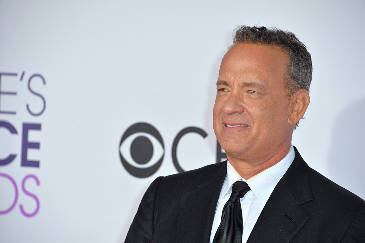 Tom Hanks warnt die Öffentlichkeit vor irreführender KI-Zahnarztwerbung