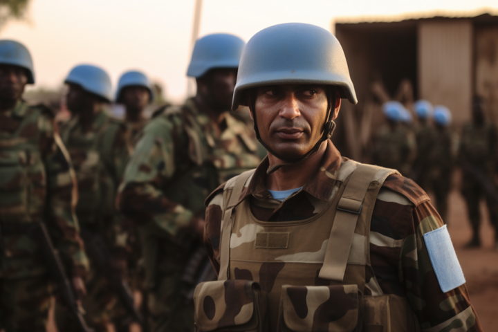 u.n.-peacekeepers-accelerate-withdrawal-from-northern-mali-amid-escalating-violence