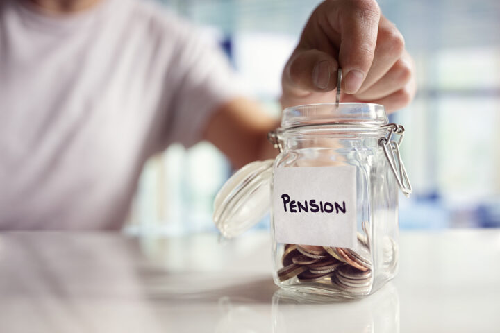 UK Pensionsfonds: Der Ansturm auf nicht börsennotierte Vermögenswerte inmitten von Bewertungsbedenken