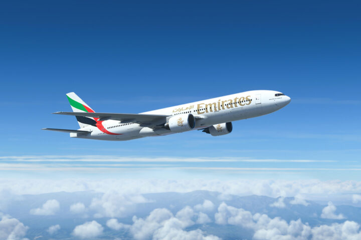 emirates'-landmark-boeing-deal-at-dubai-air-show-heralds-aviation-rebound