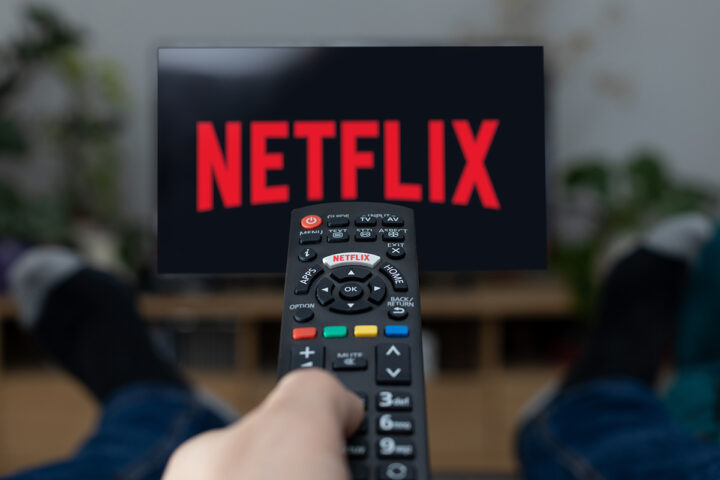 Netflix' werbefinanzierter Bereich floriert mit verdreifachter Abonnentenzahl und verbesserten Funktionen