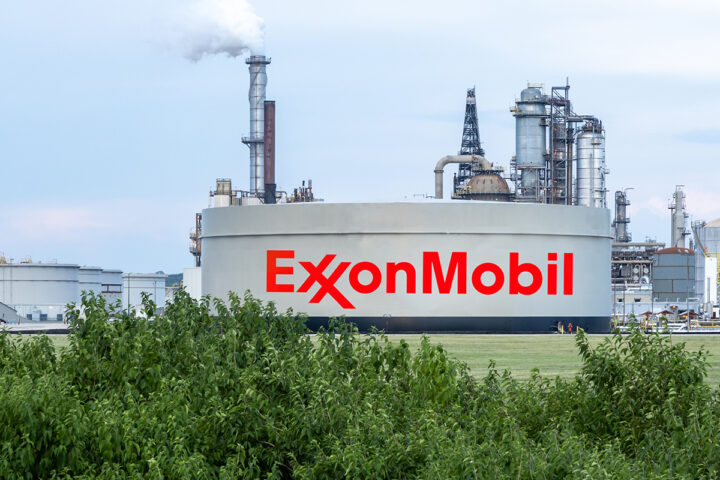 Der Ruf nach einer Untersuchung: Die Blockbuster-Fusionen von ExxonMobil und Chevron geben den Demokraten im Senat Anlass zur Besorgnis