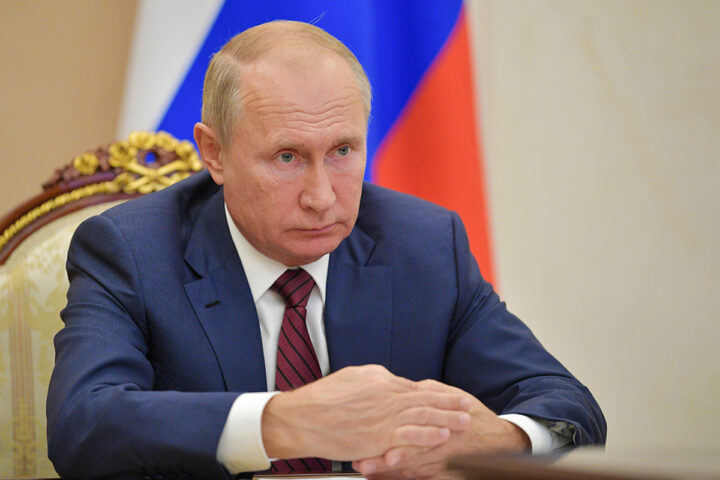 Die ungewisse Zukunft der russischen Politik: Wer könnte regieren, wenn Putin nicht kandidiert?